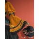 Hoshibako Works Touhou Project Koishi Komeiji One Piece and Bolero(Reservation/Full Payment Without Shipping)